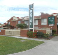 Werribee Motel and Apartments - Accommodation Main Beach
