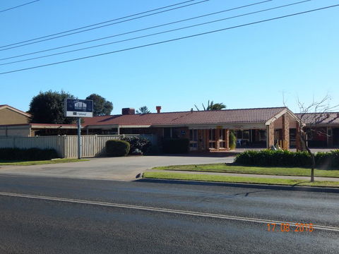 Werribee Park Motor Inn - Accommodation Main Beach 0