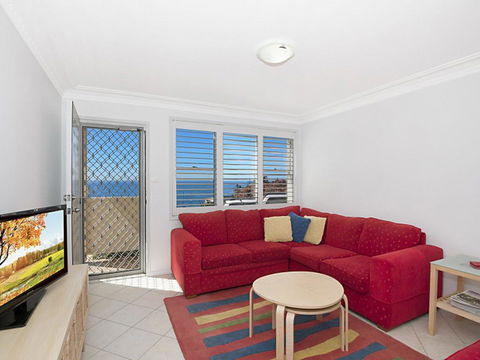 Werrina Townhouse - Accommodation Main Beach 0