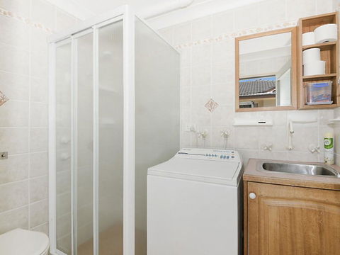 Werrina Townhouse - Accommodation Main Beach 3