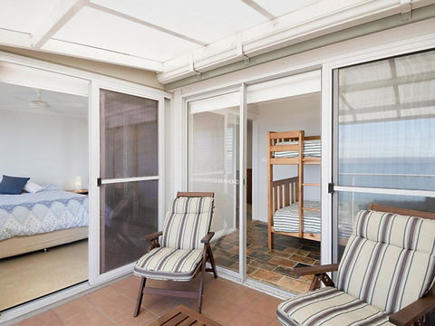 Werrina Townhouse - Accommodation Main Beach 2