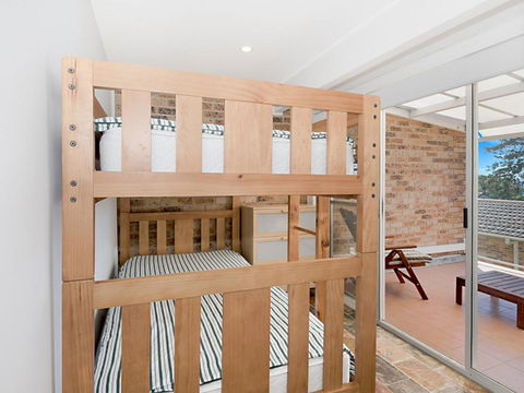 Werrina Townhouse - Accommodation Main Beach 1