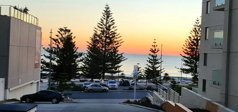 West Beach Lagoon 210 - Amazing Views - Accommodation Main Beach 0