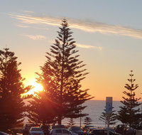West Beach Lagoon 212 - Great views - Accommodation Main Beach