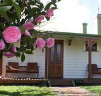 Westbury Gingerbread Cottages