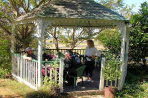 Westella Colonial B&B Accommodation - Accommodation Main Beach 1