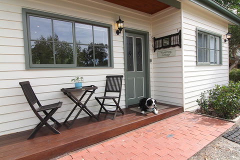 Westering Cottage - Accommodation Main Beach 3
