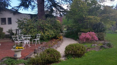 Westering Cottage - Accommodation Main Beach 0
