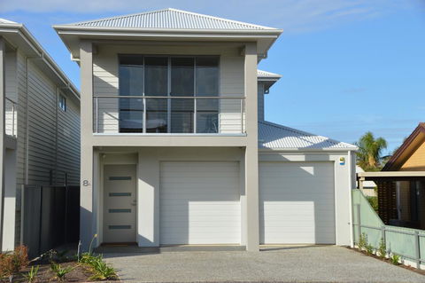 Western Breeze - Accommodation Main Beach 1