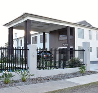 Western Downs Motor Inn - Accommodation Main Beach