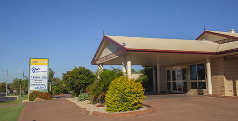 Western Heritage Motor Inn - Accommodation Main Beach 2
