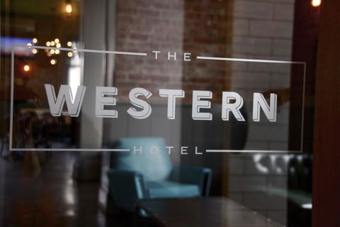Western Hotel Ballarat - Accommodation Main Beach 0