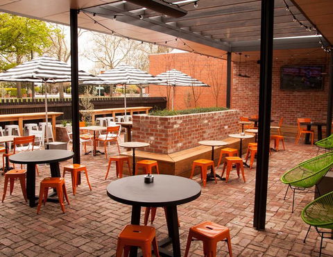 Western Hotel Ballarat - Accommodation Main Beach 2