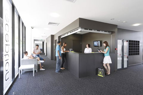 Western Sydney University Village - Parramatta - Accommodation Main Beach 1