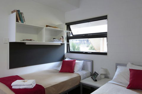 Western Sydney University Village - Parramatta - Accommodation Main Beach 3