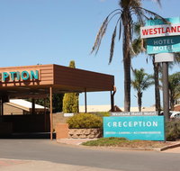 Westland Hotel Motel - Accommodation Main Beach
