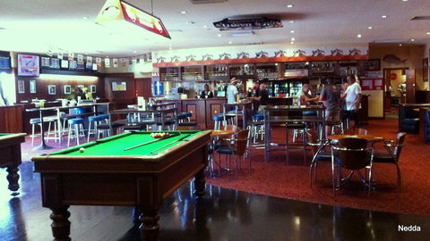 Westland Hotel Motel - Accommodation Main Beach 1