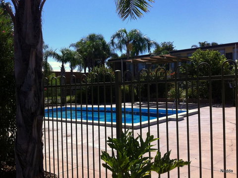 Westland Hotel Motel - Accommodation Main Beach 3