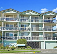 Westport Palms 14 Buller Street - Accommodation Main Beach