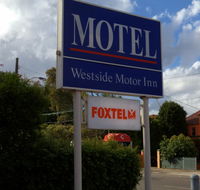 Westside Motor Inn - Accommodation Main Beach