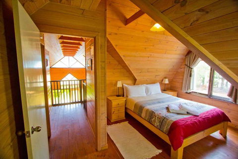Westwood Cottage - Accommodation Main Beach 1