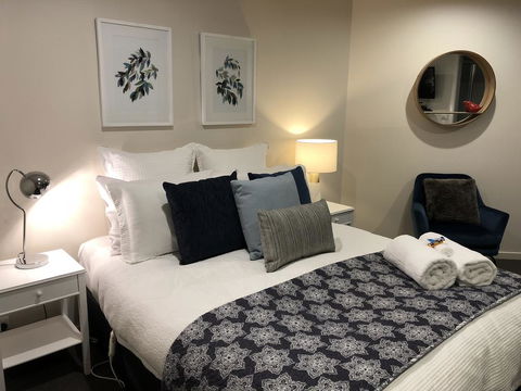Westwood Lodge Apartments - Accommodation Main Beach 2