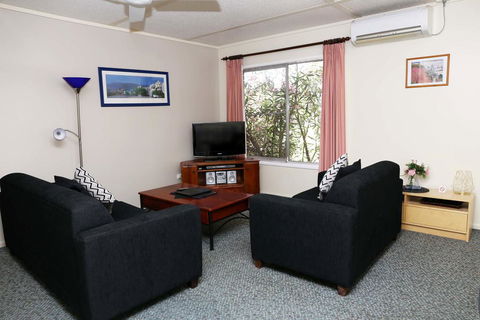 Westwood Motor Inn - Accommodation Main Beach 1
