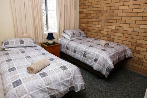 Westwood Motor Inn - Accommodation Main Beach 3
