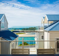 Wharf Apartment Unit 15 - Accommodation Main Beach