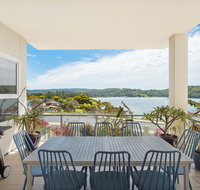 Wharf Apartment Unit 5 - Accommodation Main Beach