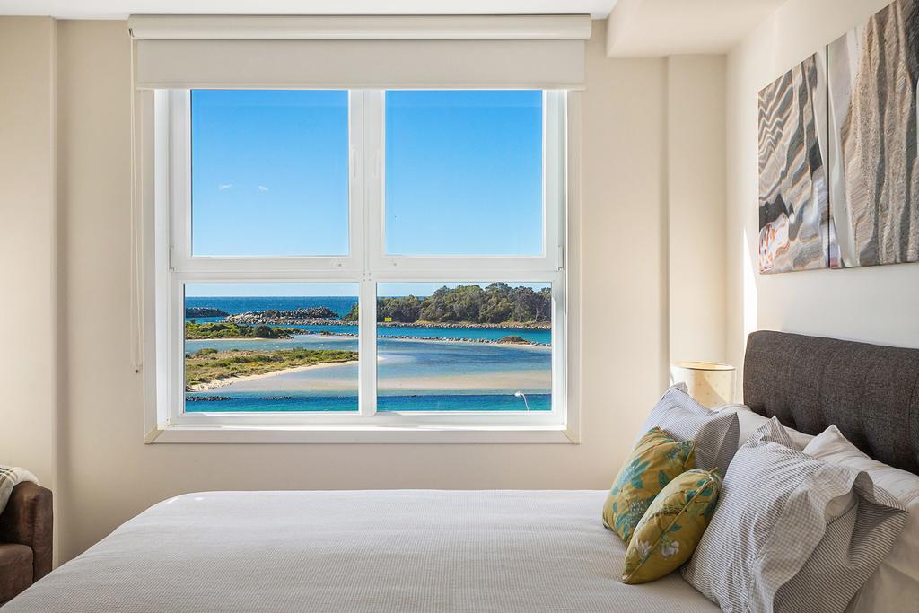 Murrah NSW Accommodation Main Beach