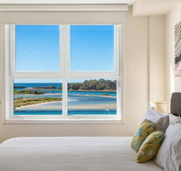 Wharf Apartment Unit 7 - Accommodation Main Beach