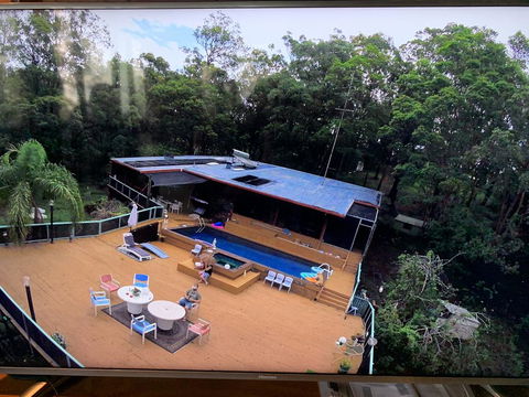 Where The Forest Meets The Sea On The Gold Coast - Accommodation Main Beach 0