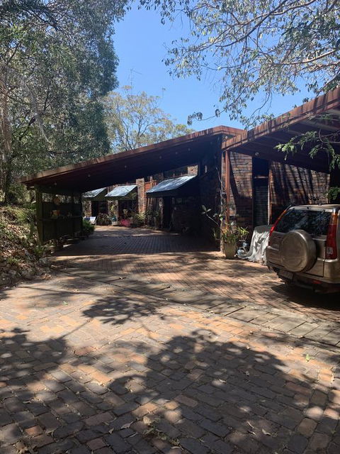 Where The Forest Meets The Sea On The Gold Coast - Accommodation Main Beach 2