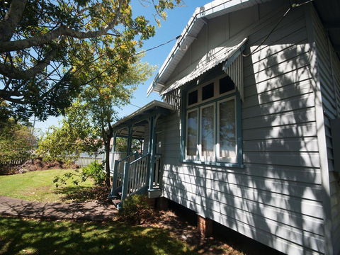 Where The River Runs - Accommodation Main Beach 0