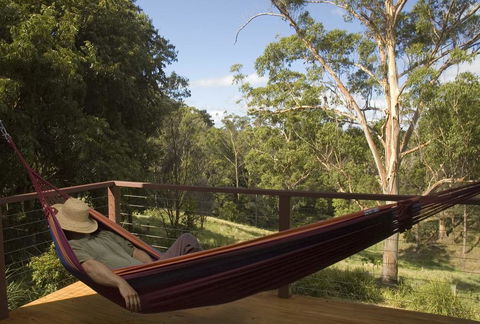 Whispering Valley Cottage Retreat - Accommodation Main Beach 0