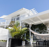 White Beach Cottage - Accommodation Main Beach