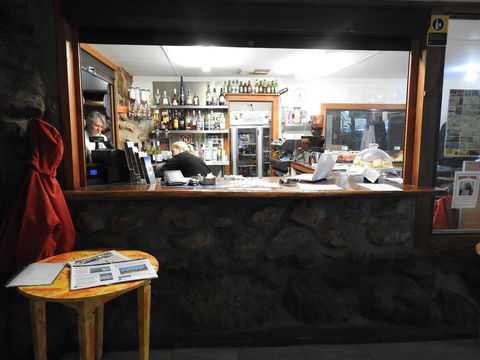 White Cliffs Underground - Accommodation Main Beach 1