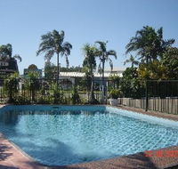 White Lanterns Motel - Accommodation Main Beach