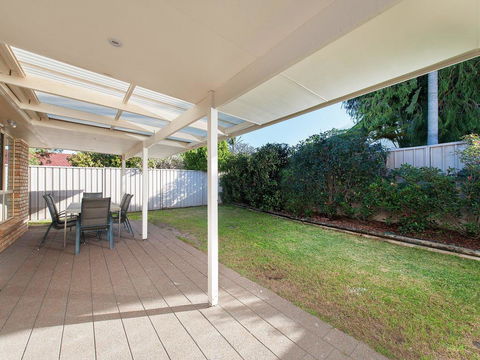 White Sands @ Fingal Bay - Accommodation Main Beach 3