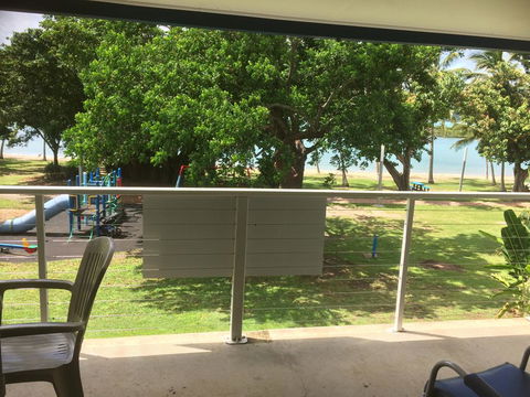 Whitehaven Beachfront Holiday Units - Accommodation Main Beach 3