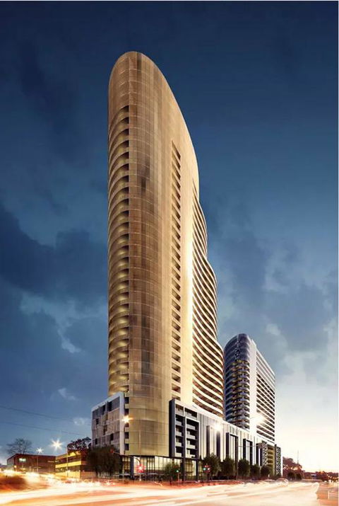 Whitehorse Towers Self Service Holiday Apartment - Accommodation Main Beach 0