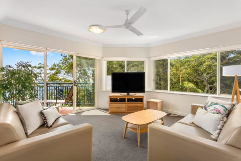 Whitesands 501 - Main Beach Location - Accommodation Main Beach 3