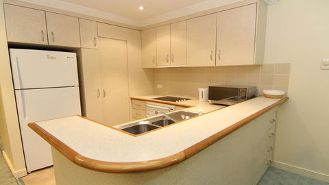 Whitesands G2 - Main Beach Location - Accommodation Main Beach 1