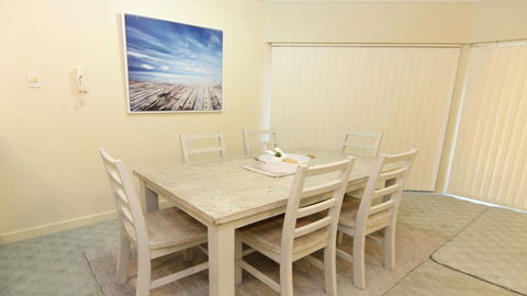 Whitesands G2 - Main Beach Location - Accommodation Main Beach 3