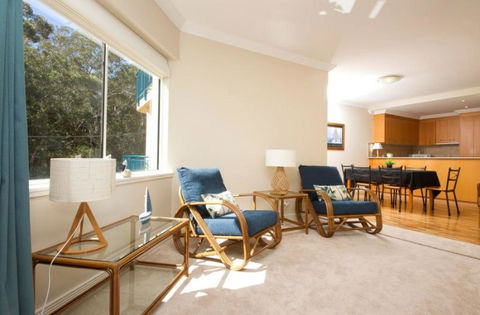 Whitesands, Unit 103, 38 North Street - Accommodation Main Beach 2