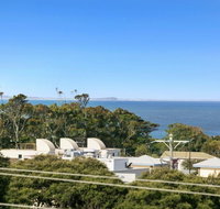 Whitewater Apartments Australia - Accommodation Main Beach