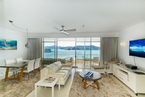 Whitsunday Apartment 1306 - Accommodation Main Beach 3