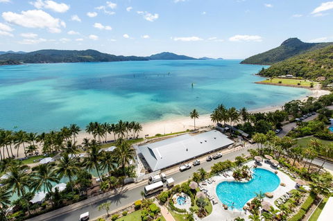 Whitsunday Apartment 1306 - Accommodation Main Beach 2