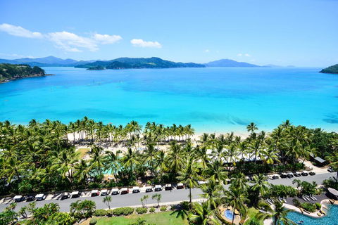 Whitsunday Apartment 1306 - Accommodation Main Beach 0